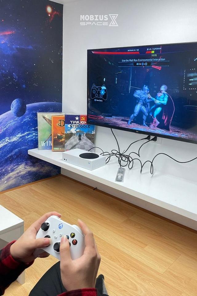 Mobius Space - mô hình cafe board game 'chanh xả' đầu tiên tại Hà Nội - ảnh 10 mobius space - mo hinh cafe board game "chanh xa" dau tien tai ha noi - anh 10