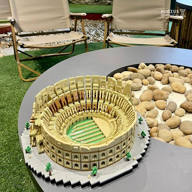 Mobius Space - mô hình cafe board game 'chanh xả' đầu tiên tại Hà Nội - ảnh 23 mobius space - mo hinh cafe board game "chanh xa" dau tien tai ha noi - anh 23