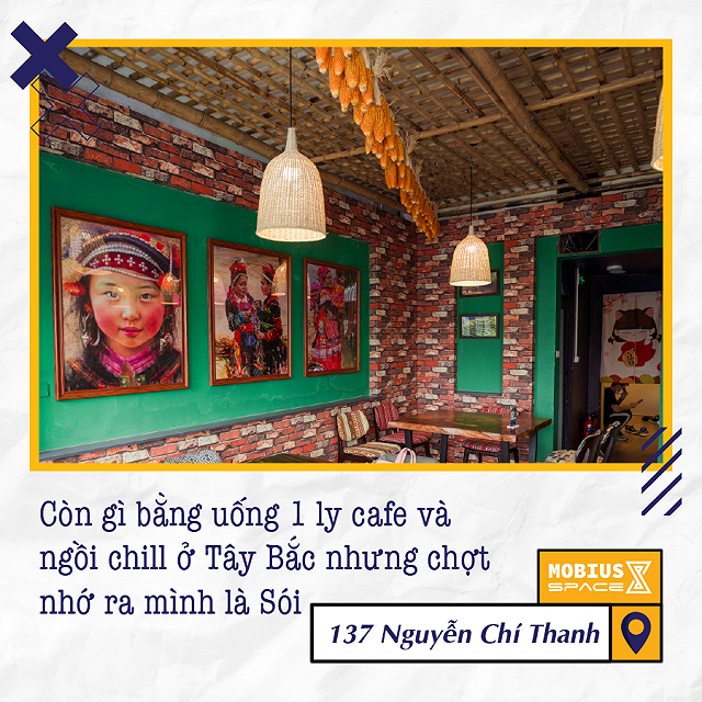 Mobius Space - mô hình cafe board game 'chanh xả' đầu tiên tại Hà Nội - ảnh 19 mobius space - mo hinh cafe board game "chanh xa" dau tien tai ha noi - anh 19