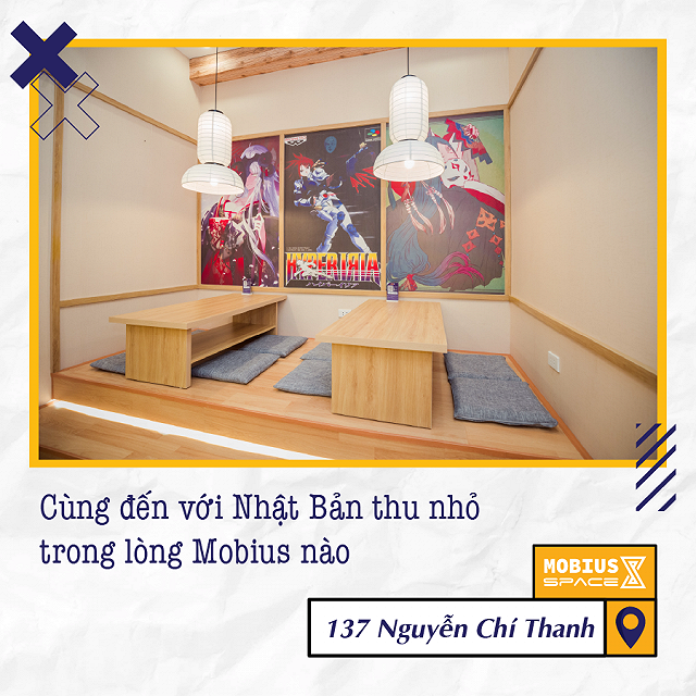 Mobius Space - mô hình cafe board game 'chanh xả' đầu tiên tại Hà Nội - ảnh 18 mobius space - mo hinh cafe board game "chanh xa" dau tien tai ha noi - anh 18