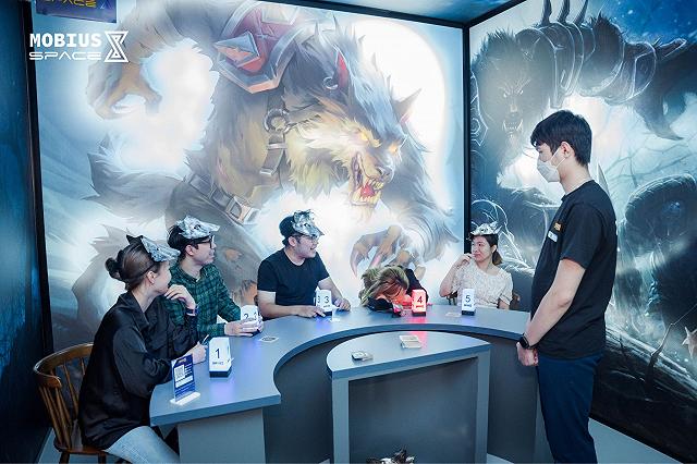 Mobius Space - mô hình cafe board game 'chanh xả' đầu tiên tại Hà Nội - ảnh 2 mobius space - mo hinh cafe board game "chanh xa" dau tien tai ha noi - anh 2