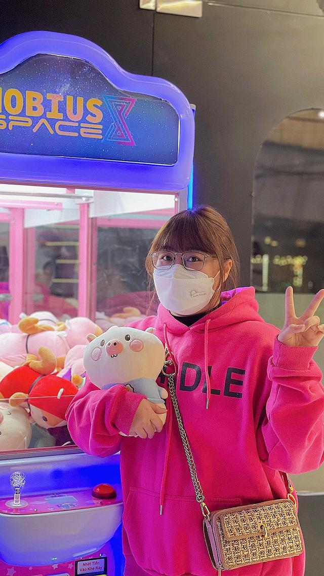 Mobius Space - mô hình cafe board game 'chanh xả' đầu tiên tại Hà Nội - ảnh 17 mobius space - mo hinh cafe board game "chanh xa" dau tien tai ha noi - anh 17