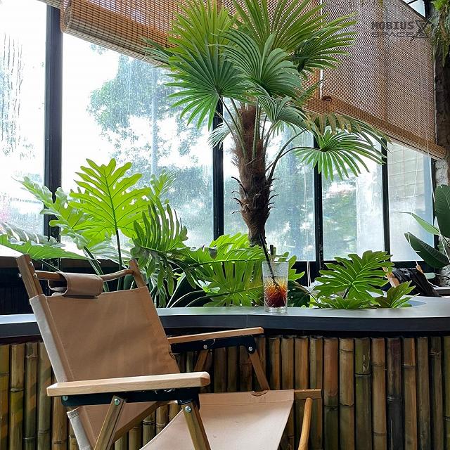 Mobius Space - mô hình cafe board game 'chanh xả' đầu tiên tại Hà Nội - ảnh 15 mobius space - mo hinh cafe board game "chanh xa" dau tien tai ha noi - anh 15