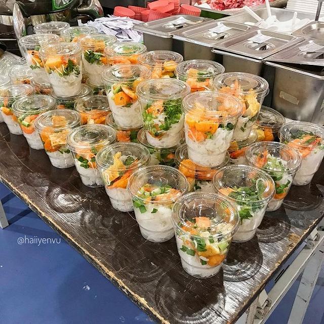 di ngay keo lo buffet 119k/ ng o aeon mall da quay tro lai  - anh 7