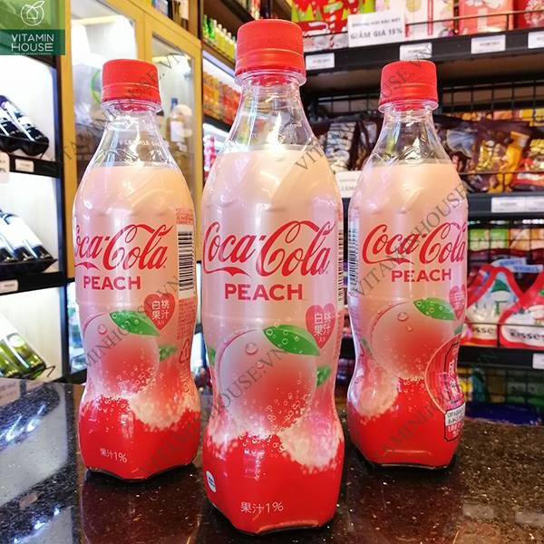Săn lùng những PHIÊN BẢN COCACOLA ĐỘC LẠ hiếm có khó tìm ở Việt Nam - ảnh 23 san lung nhung phien ban cocacola doc la hiem co kho tim o viet nam - anh 23
