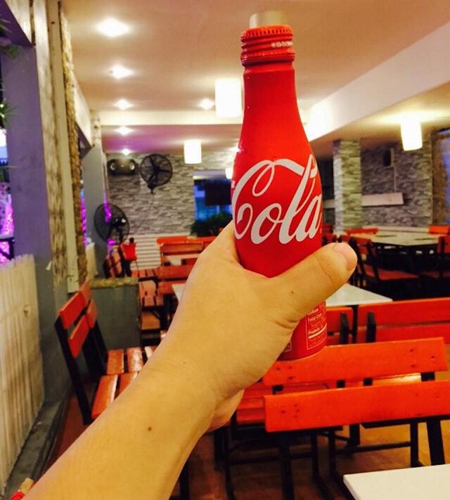 Săn lùng những PHIÊN BẢN COCACOLA ĐỘC LẠ hiếm có khó tìm ở Việt Nam - ảnh 28 san lung nhung phien ban cocacola doc la hiem co kho tim o viet nam - anh 28