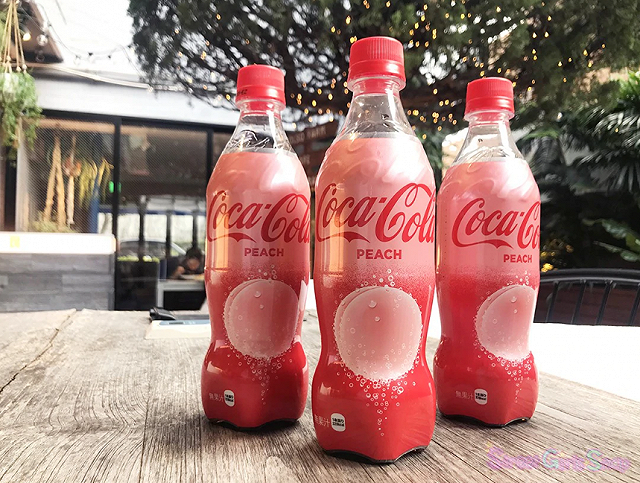 Săn lùng những PHIÊN BẢN COCACOLA ĐỘC LẠ hiếm có khó tìm ở Việt Nam - ảnh 22 san lung nhung phien ban cocacola doc la hiem co kho tim o viet nam - anh 22