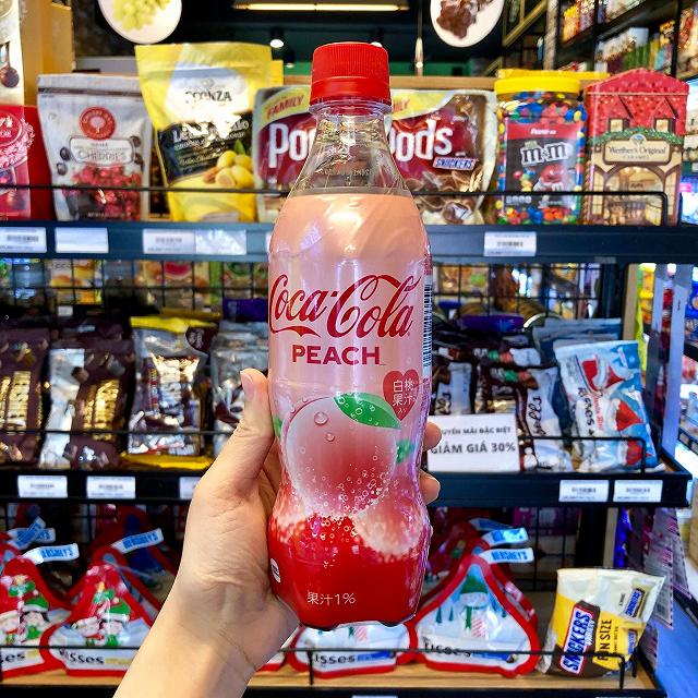 Săn lùng những PHIÊN BẢN COCACOLA ĐỘC LẠ hiếm có khó tìm ở Việt Nam - ảnh 24 san lung nhung phien ban cocacola doc la hiem co kho tim o viet nam - anh 24