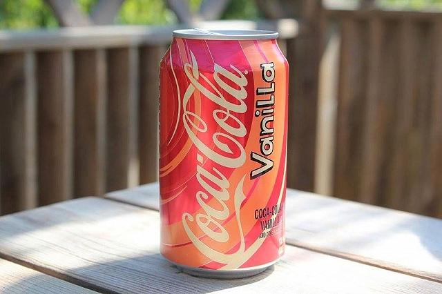 Săn lùng những PHIÊN BẢN COCACOLA ĐỘC LẠ hiếm có khó tìm ở Việt Nam - ảnh 10 san lung nhung phien ban cocacola doc la hiem co kho tim o viet nam - anh 10