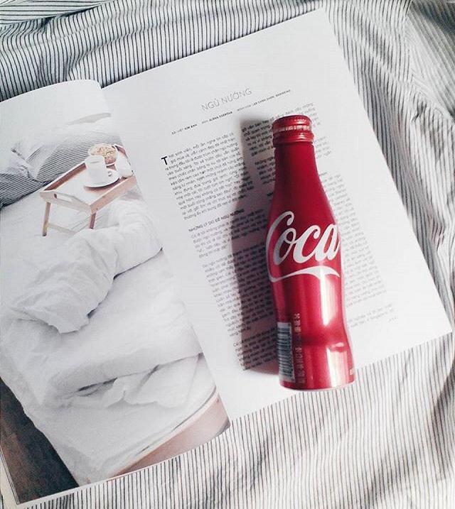 Săn lùng những PHIÊN BẢN COCACOLA ĐỘC LẠ hiếm có khó tìm ở Việt Nam - ảnh 30 san lung nhung phien ban cocacola doc la hiem co kho tim o viet nam - anh 30