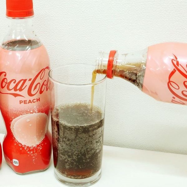Săn lùng những PHIÊN BẢN COCACOLA ĐỘC LẠ hiếm có khó tìm ở Việt Nam - ảnh 25 san lung nhung phien ban cocacola doc la hiem co kho tim o viet nam - anh 25