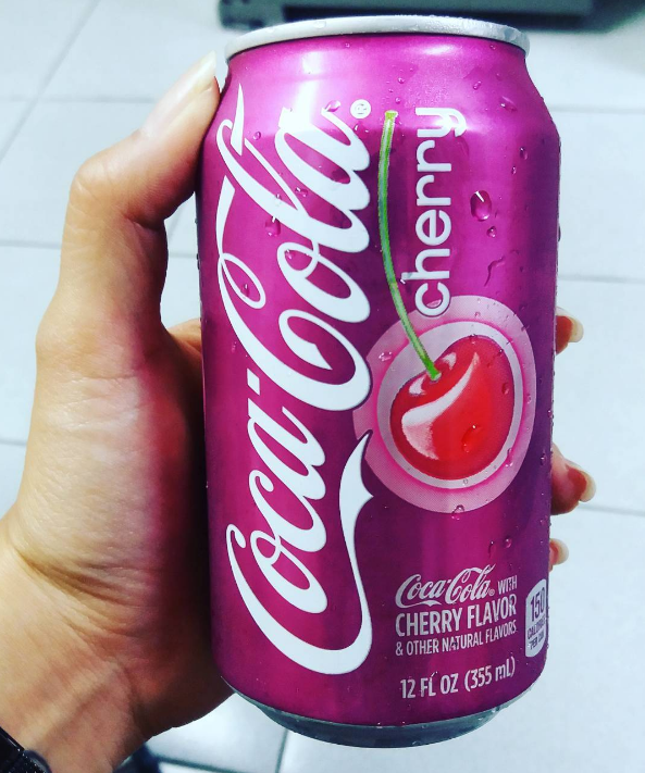 Săn lùng những PHIÊN BẢN COCACOLA ĐỘC LẠ hiếm có khó tìm ở Việt Nam - ảnh 5 san lung nhung phien ban cocacola doc la hiem co kho tim o viet nam - anh 5