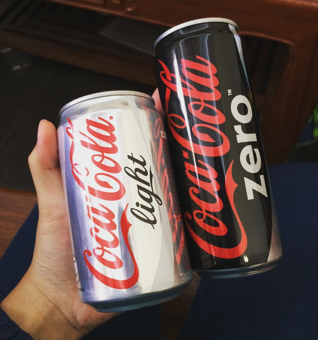 Săn lùng những PHIÊN BẢN COCACOLA ĐỘC LẠ hiếm có khó tìm ở Việt Nam - ảnh 35 san lung nhung phien ban cocacola doc la hiem co kho tim o viet nam - anh 35