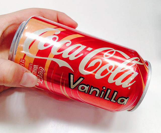 Săn lùng những PHIÊN BẢN COCACOLA ĐỘC LẠ hiếm có khó tìm ở Việt Nam - ảnh 9 san lung nhung phien ban cocacola doc la hiem co kho tim o viet nam - anh 9