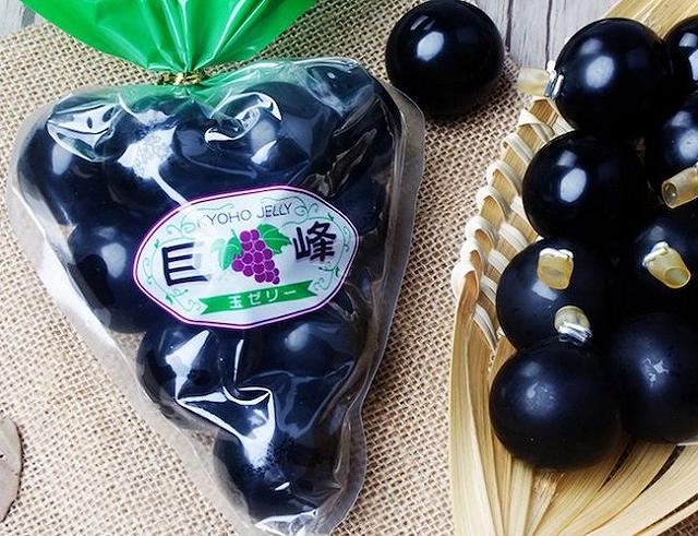 Bật mí cách làm Thạch nổ nho Kyoho Hàn Quốc tưởng khó mà dễ - ảnh 3 bat mi cach lam thach no nho kyoho han quoc tuong kho ma de - anh 3