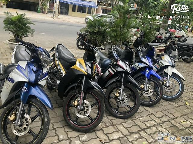 TOP NHỮNG ĐỊA ĐIỂM THUÊ XE MÁY QUẬN CẨM LỆ ĐÀ NẴNG GIÁ RẺ - ảnh 5 top nhung dia diem thue xe may quan cam le da nang gia re - anh 5