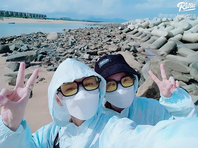 Kè Chắn sóng Xóm Rớ - Phú Yên - ảnh 4 ke chan song xom ro - phu yen - anh 4