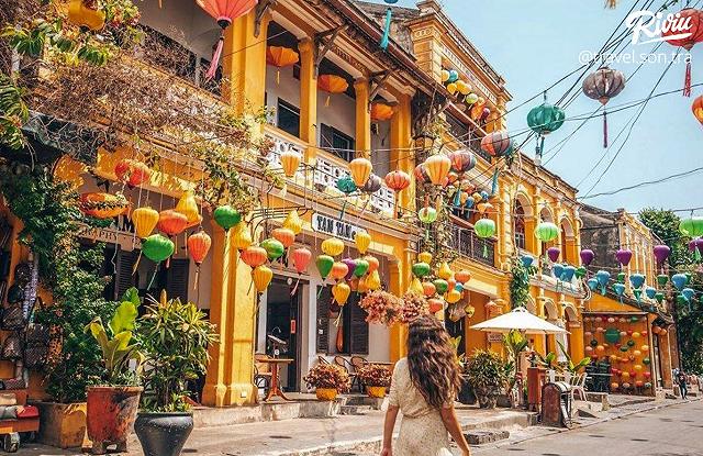 Tour Hội An 1 ngày | Deal sốc chỉ 300k/1 khách - ảnh 3 tour hoi an 1 ngay | deal soc chi 300k/1 khach - anh 3