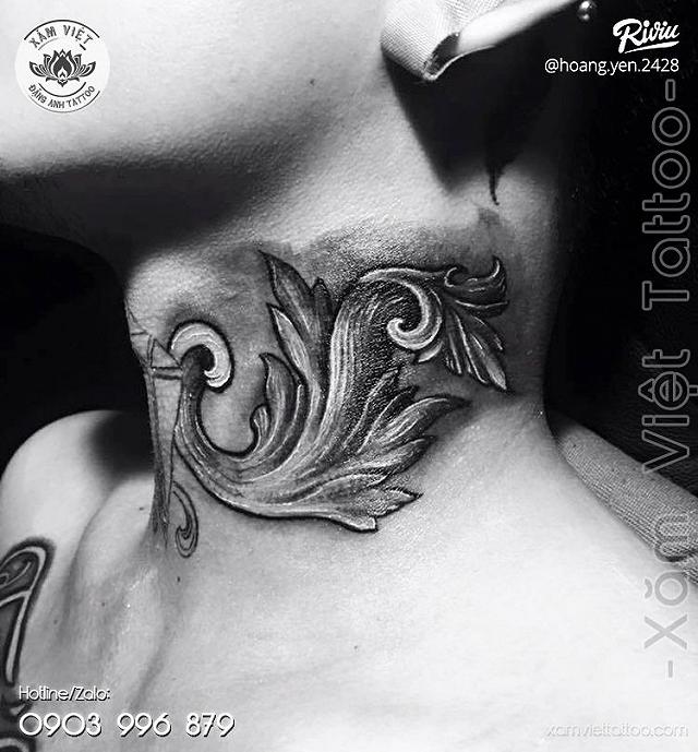 xam viet tattoo - top 1 tiem xam hinh tan phu tphcm - anh 9