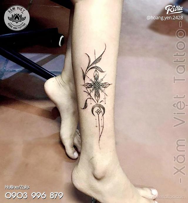 xam viet tattoo - top 1 tiem xam hinh tan phu tphcm - anh 13