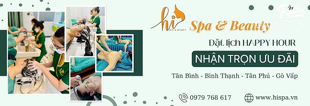 Đia điểm Gội đầu dưỡng sinh tại Tp Hồ Chí Minh - ảnh 1 dia diem goi dau duong sinh tai tp ho chi minh - anh 1