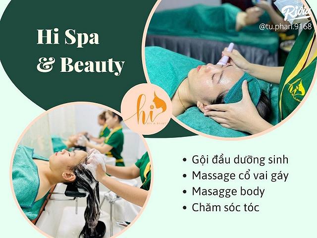 Đia điểm Gội đầu dưỡng sinh tại Tp Hồ Chí Minh - ảnh 2 dia diem goi dau duong sinh tai tp ho chi minh - anh 2