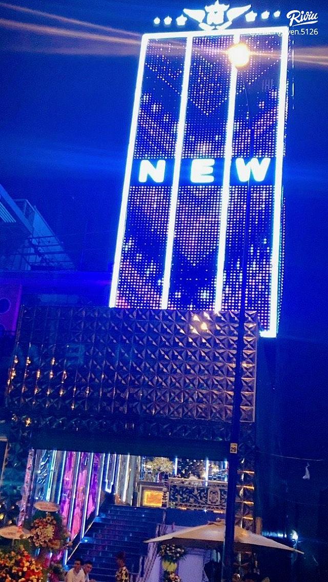 Karaoke New KTV - Hóc Môn - ảnh 1 karaoke new ktv - hoc mon - anh 1