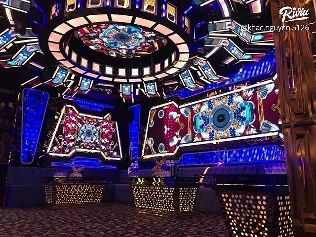 Karaoke New KTV - Hóc Môn - ảnh 3 karaoke new ktv - hoc mon - anh 3