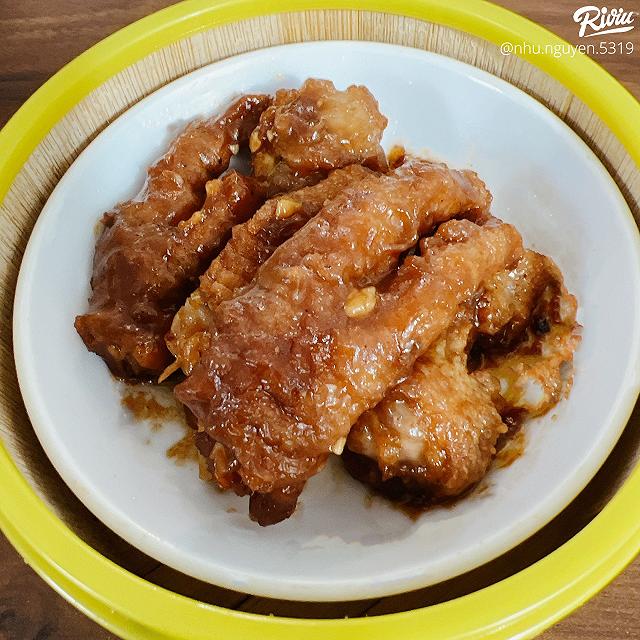 QUÁN DIMSUM THIÊN Ý GÒ VẤP- ĐỒNG GIÁ 35K NGON RẺ - ảnh 5 quan dimsum thien y go vap- dong gia 35k ngon re - anh 5