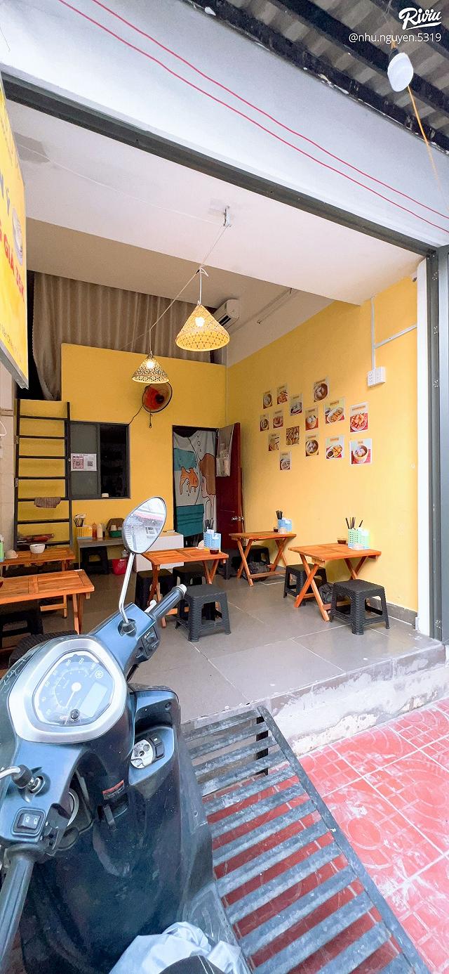QUÁN DIMSUM THIÊN Ý GÒ VẤP- ĐỒNG GIÁ 35K NGON RẺ - ảnh 6 quan dimsum thien y go vap- dong gia 35k ngon re - anh 6