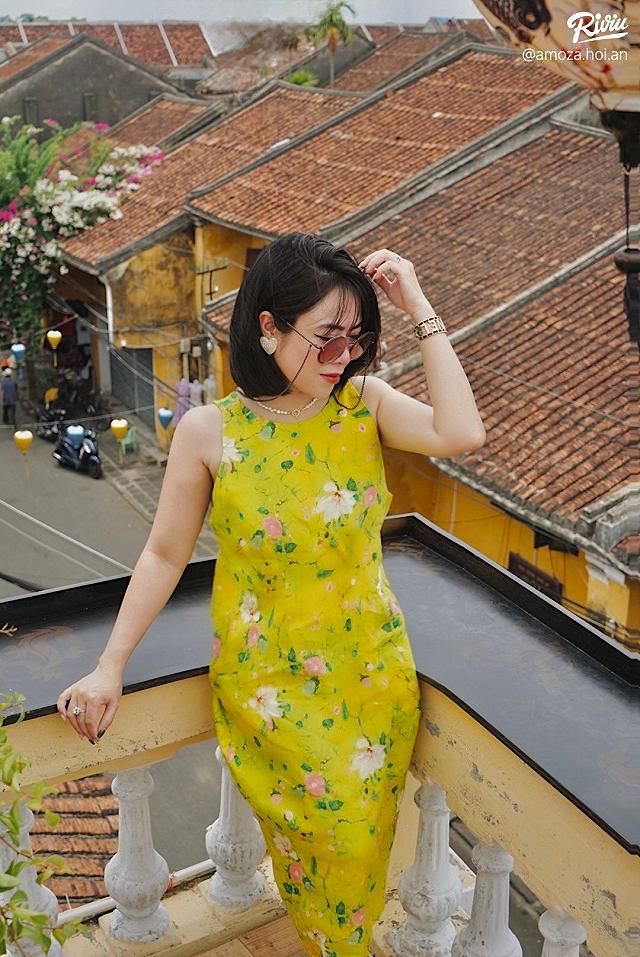 quan ca phe ngam tron ven pho co hoi an  - anh 4