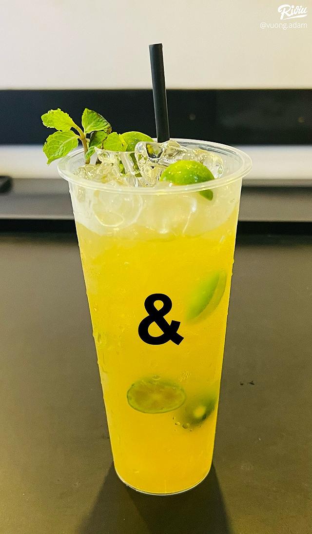 & then coffee - ảnh 3 & then coffee - anh 3