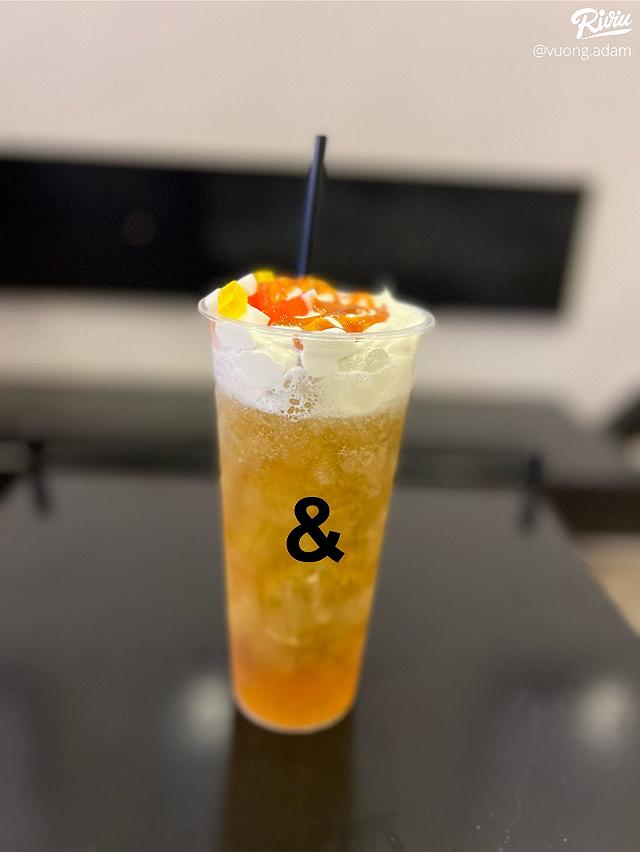 & then coffee - anh 4