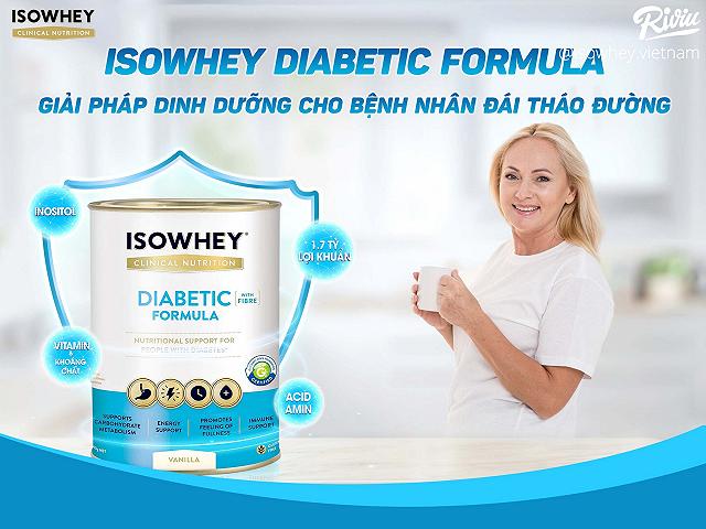 Người tiểu đường có uống được nước yến không? - ảnh 4 nguoi tieu duong co uong duoc nuoc yen khong? - anh 4