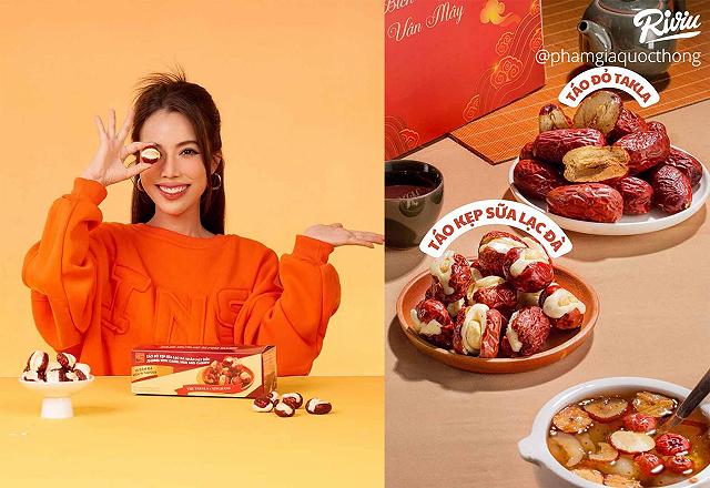 huong vi doc dao, trai nghiem dinh cao - tao do kep sua lac da takla co gi ma sold out tren moi nen tang - anh 1