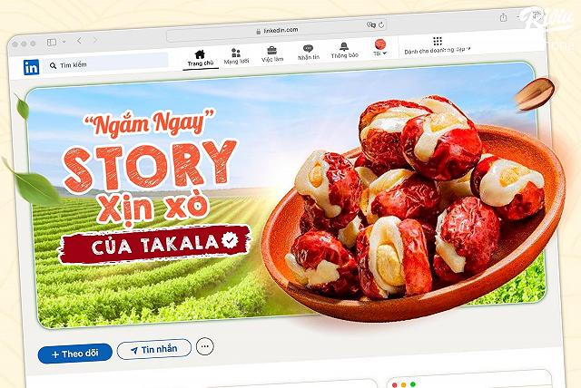 huong vi doc dao, trai nghiem dinh cao - tao do kep sua lac da takla co gi ma sold out tren moi nen tang - anh 2