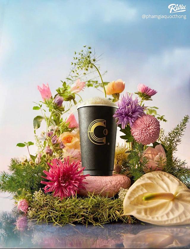 CHEESE COFFEE VÀ BÍ QUYẾT CHINH PHỤC GIỚI TRẺ BỞI CÂU CHUYỆN BẢN SẮC RẤT RIÊNG - ảnh 4 cheese coffee va bi quyet chinh phuc gioi tre boi cau chuyen ban sac rat rieng - anh 4