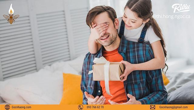 Cách làm quà tặng mẹ tự tay khắc yêu thương - ảnh 2 cach lam qua tang me tu tay khac yeu thuong - anh 2