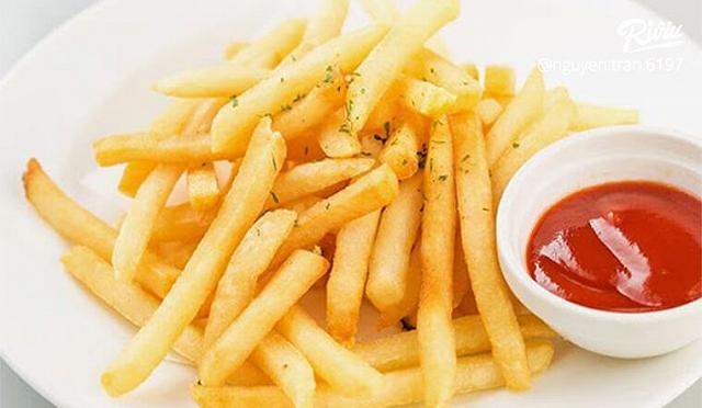 khoai tay chien dong lanh – giai phap gion ngon, tien loi cho moi nha hang - anh 2