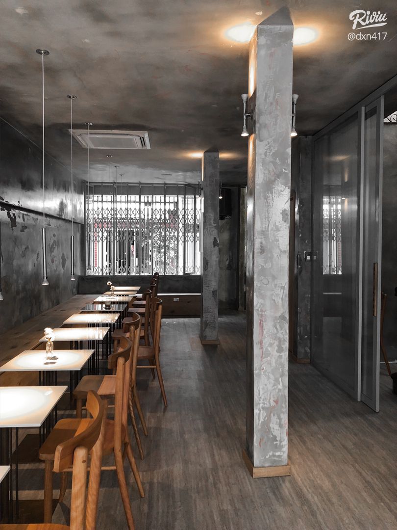 ma espresso & bar