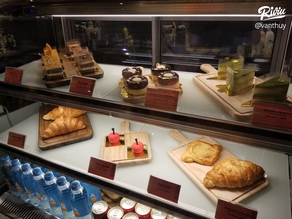 ☕️YAN coffee & tea???? về YAN Coffee and Tea | riviu.vn ☕️Yan Coffee & Tea???? Về Yan Coffee And Tea | Riviu.Vn