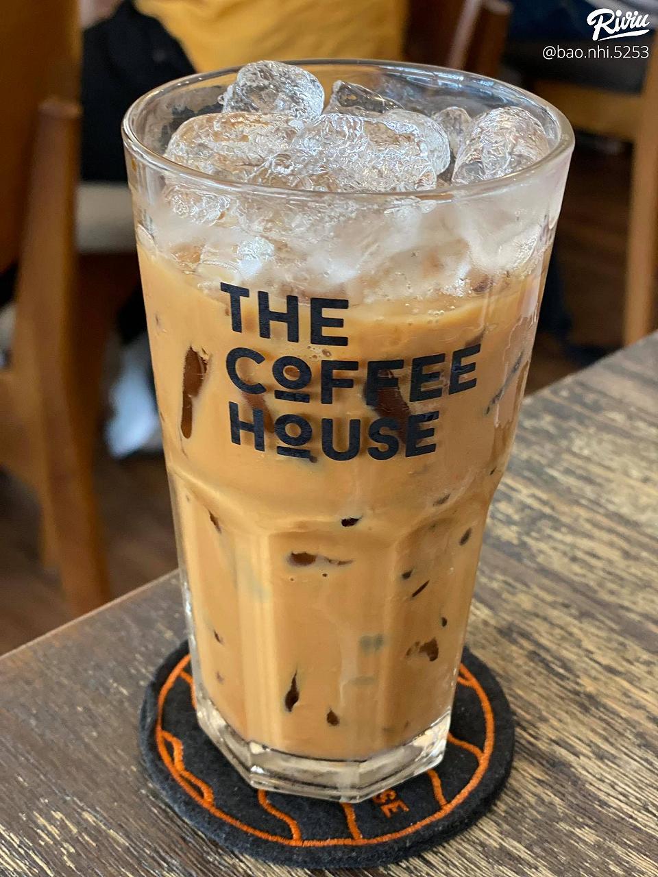 Chào buổi sáng cùng ly cà phê TCH !!! về The Coffee House - Hòa ...