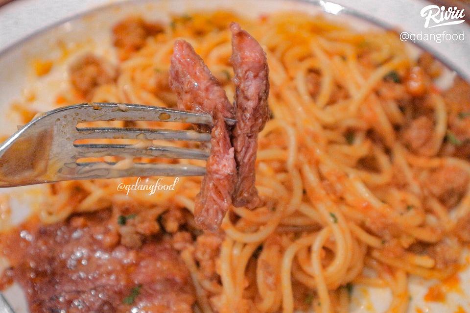 Top 5 quán Mì Ý tại Quận 1 không thể bỏ lỡ - ảnh 9 top 5 quan mi y tai quan 1 khong the bo lo - anh 9