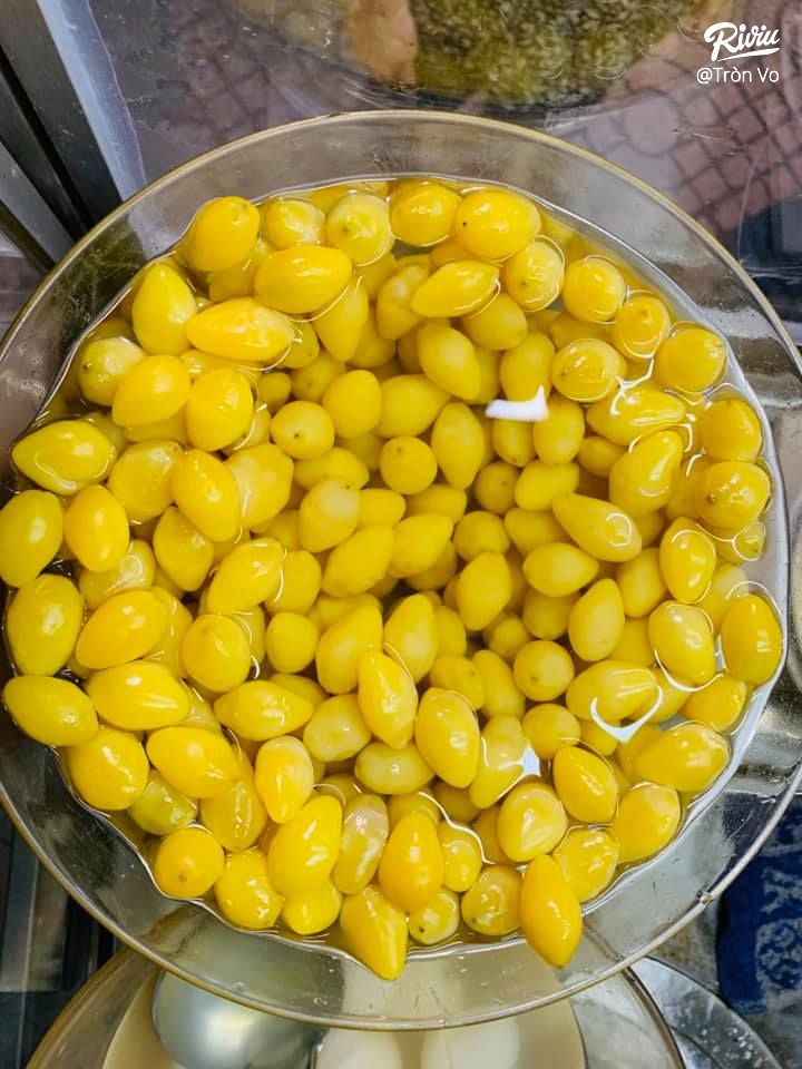 CHÈ BƯỞI HÁ CẢO 60 CÔ GIANG VỊ NGON GIÁ BÌNH DÂN PHỤC VỤ TẬN TÂM