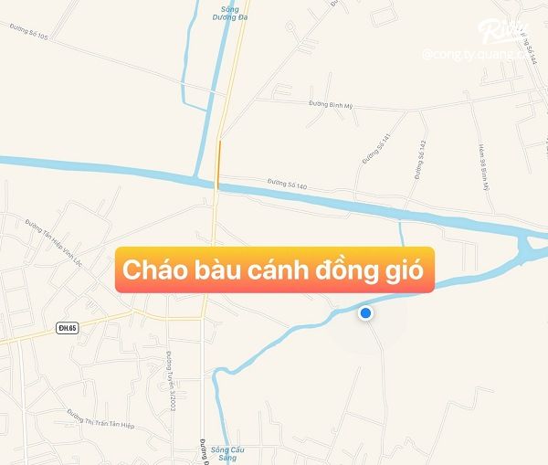 quan chao bau canh dong gio hoc mon - anh 22