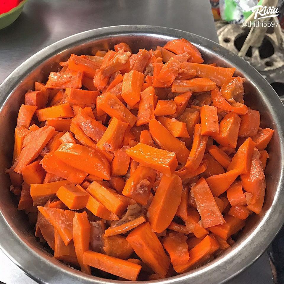 Chắc chắn phải thử LẨU BÒ KHO CAMPUCHIA “độc nhất” Sài Gòn ăn phê tới nóc riviu.vn