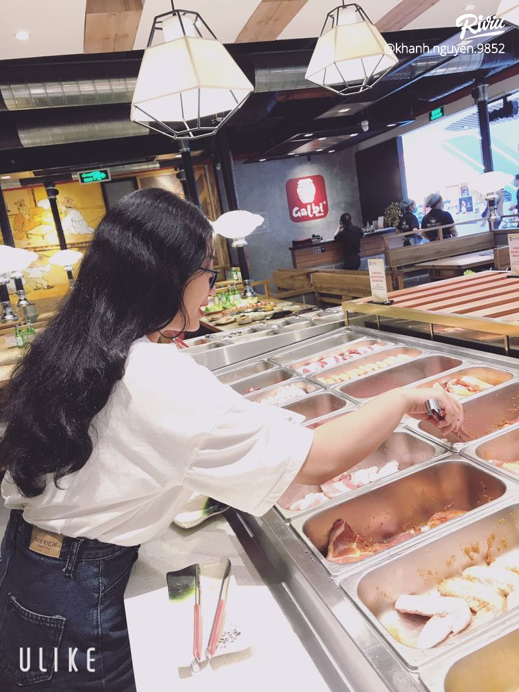 Lan Quế Phường tầm này là tầm thường...Ở đây mới là thiên đường riviu.vn