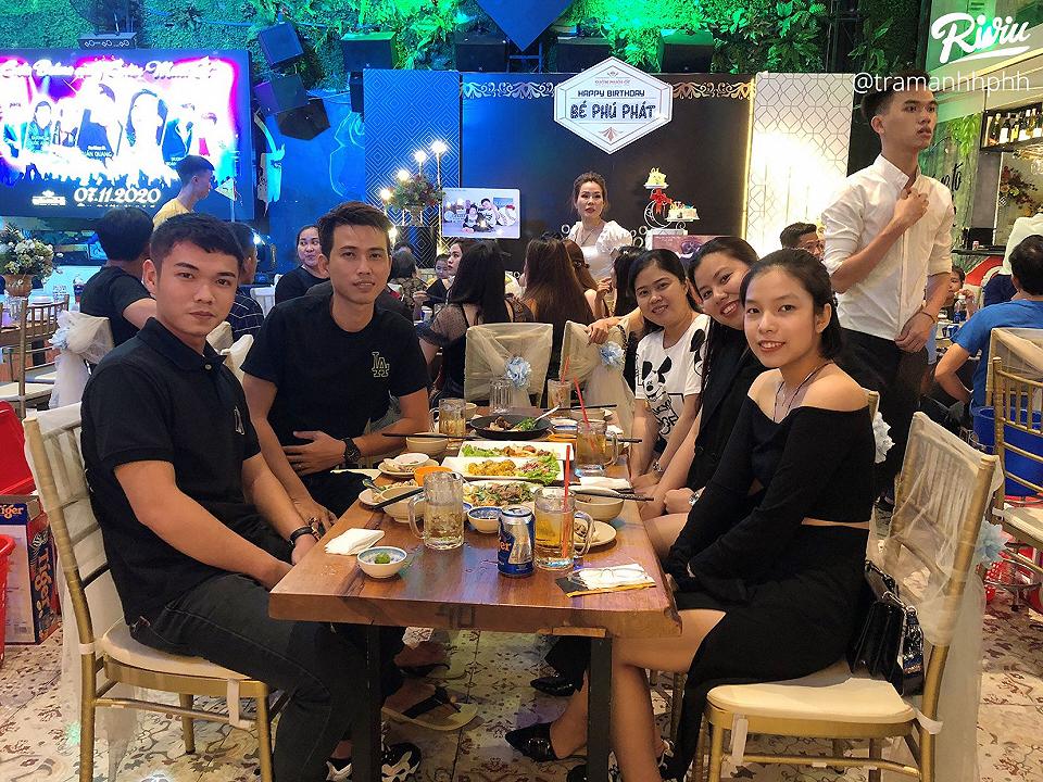 CHI NHÁNH MỚI SƯỜN MUỐI ỚT THẢO ĐIỀN KHAI TRƯƠNG TẠI QUẬN 2
