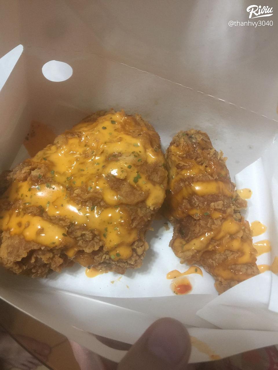 Popeyes