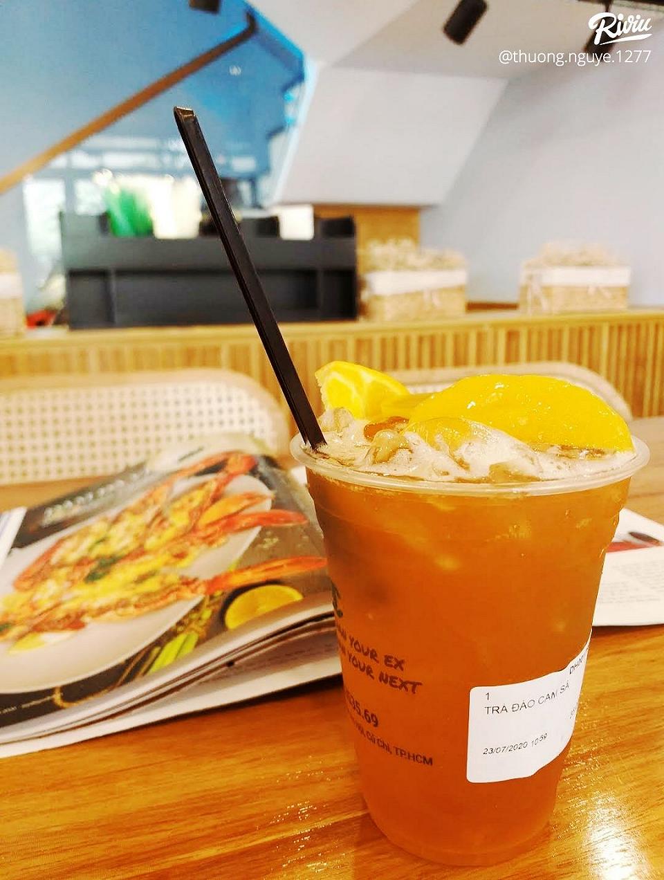 Dci coffee về DCi COFFEE 